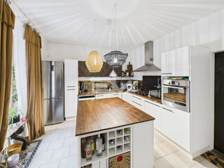  Maison � vendre 4 pi�ces 96 m�