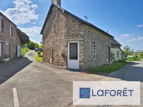   Maison Seulline 3 pi�ce(s) 66 m2 Maison - 3 pi�ce(s) - 66 m�