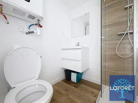  Appartement � louer 1 pi�ce 17 m�