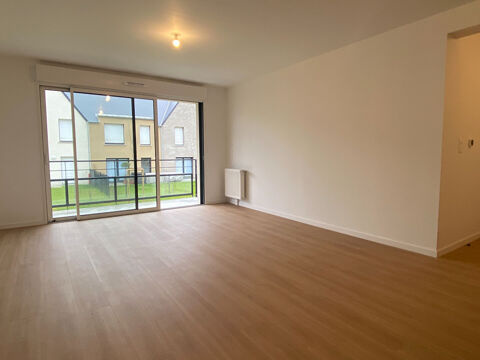  Appartement � louer 3 pi�ces 64 m�