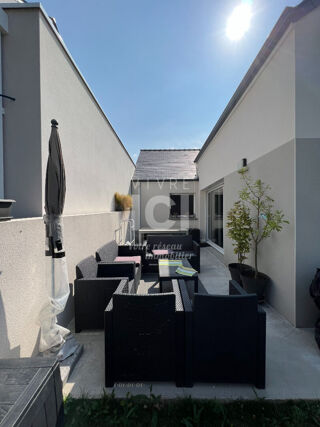  Maison à louer 6 pièces 119 m²