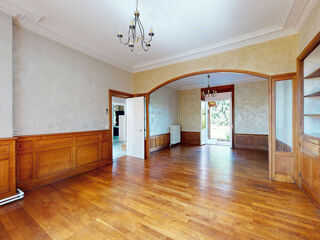  Maison � vendre 7 pi�ces 175 m�