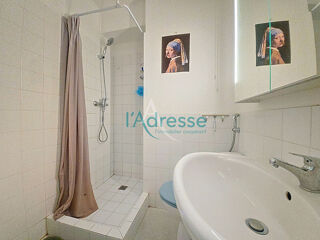  Appartement à vendre 2 pièces 38 m²