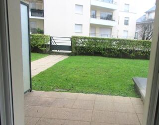  Appartement � louer 1 pi�ce 26 m�