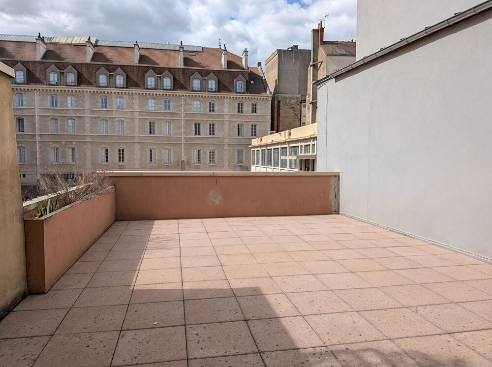 Location Appartement Appartement Dijon 3 pièce(s) 73.25 m2 Dijon