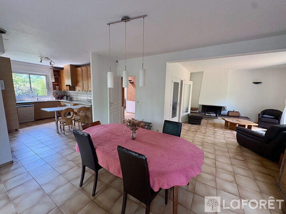 Maison Palaiseau 8 pièce(s) 176 m2