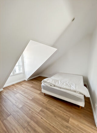  Appartement à louer 3 pièces 51 m²