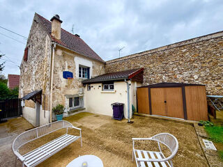  Maison � vendre 4 pi�ces 87 m�