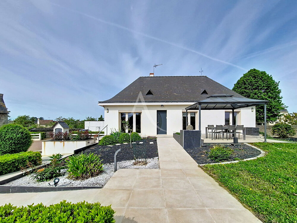 Maison avec vie de plain pied - Doué la Fontaine