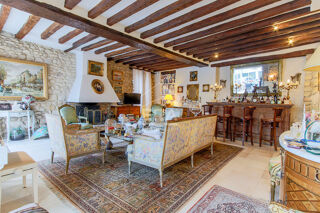  Maison � vendre 10 pi�ces 316 m�