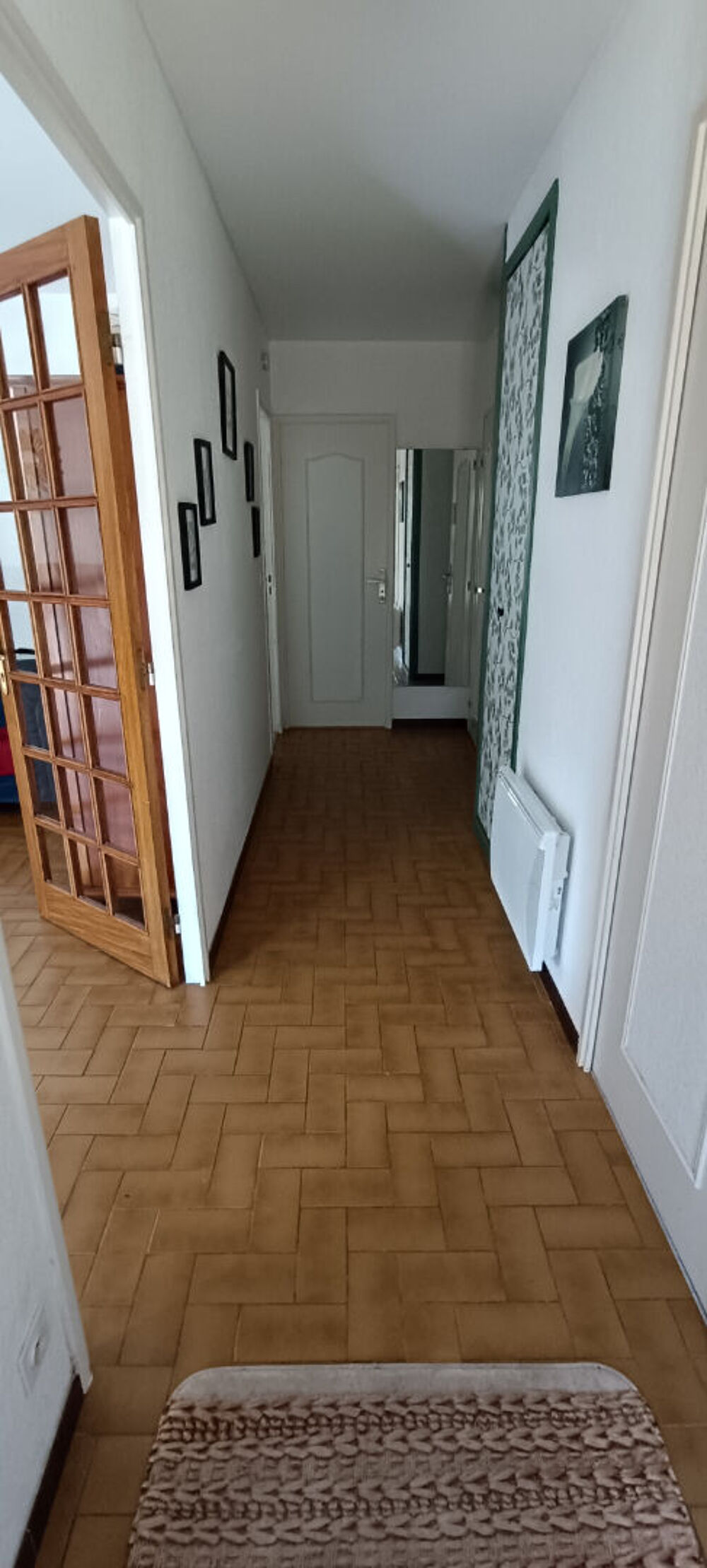 Vente Maison MAISON PLAIN PIED DE 114 m2 AVEC GRAND TERRAIN Port des barques