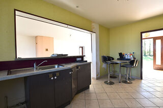  Maison  vendre 8 pices 148 m