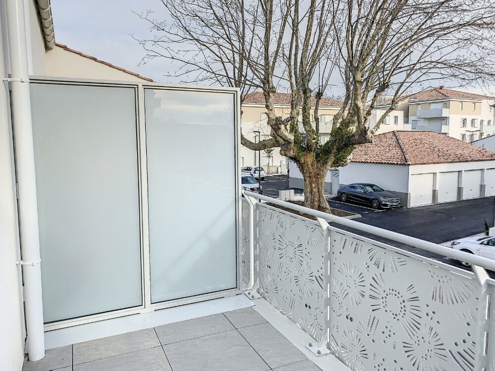 Location Appartement Appartement Istres 2 pièce(s) 42.33 m2 Istres