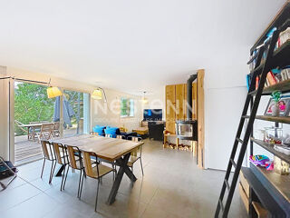 Vente Maison À vendre à Theix-Noyalo, maison rénovée de 166m² sur plus de 2500m² de terrain Theix noyalo