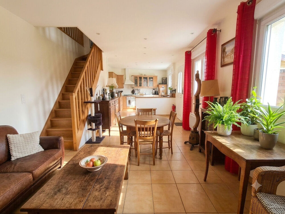 Vente Maison Maison  en copropriété de sol sans charges à Villeparisis 3 pièce(s) 67 m2 Villeparisis