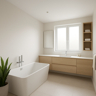  Appartement à vendre 3 pièces 67 m²
