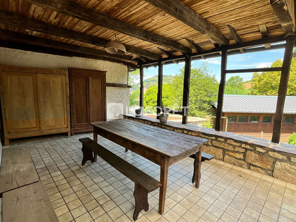 Vente Maison VALADY MAISON A RENOVER RARE Valady