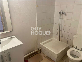  Appartement à vendre 1 pièce 19 m²