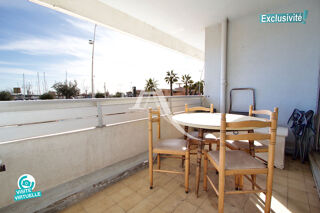  Appartement � vendre 2 pi�ces 47 m�