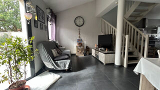  Maison � vendre 3 pi�ces 80 m�