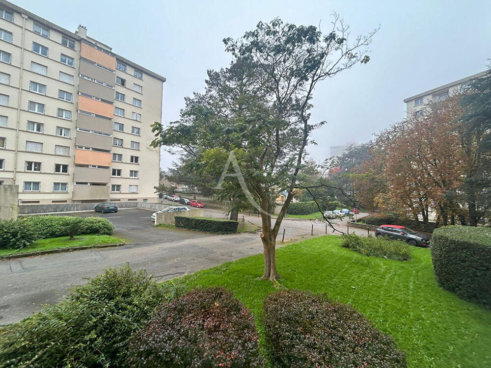 Vente Appartement Appartement Nantes 2 pièce(s) 47.16 m2 Nantes