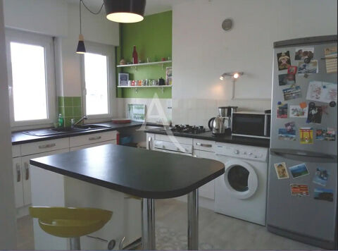  Appartement � louer 4 pi�ces 95 m�