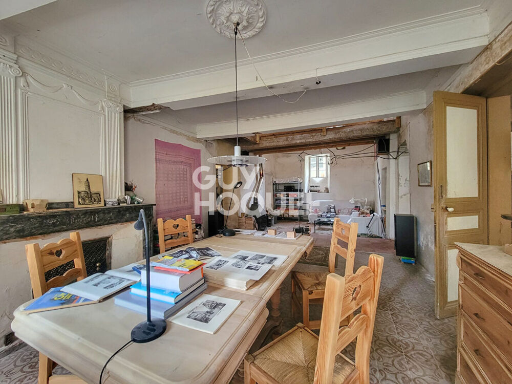 Vente Villa Maison  La Redorte 10 pièce(s) 330 m2 La redorte