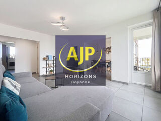  Appartement � vendre 4 pi�ces 83 m�