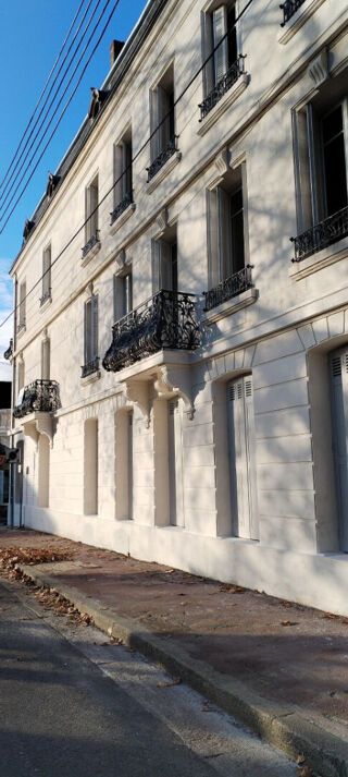  Appartement � louer 2 pi�ces 43 m�