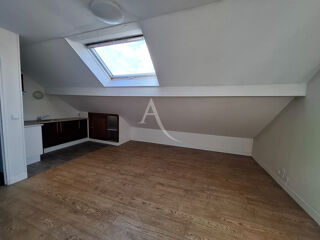  Appartement à vendre 2 pièces 22 m²