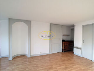  Appartement � louer 1 pi�ce 32 m�