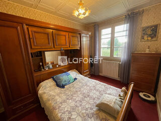  Maison � vendre 3 pi�ces 49 m�