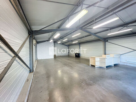   Local commercial Plormel 120 m2 