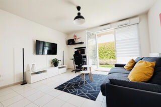  Appartement à vendre 1 pièce 33 m²