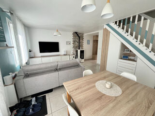  Maison à vendre 5 pièces 83 m²