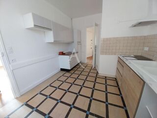  Appartement � louer 3 pi�ces 83 m�