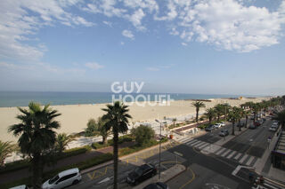  Appartement à louer 3 pièces 54 m²