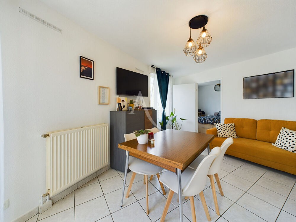 Location Appartement Appartement Annecy 2 pièce(s) 35 m2 Annecy