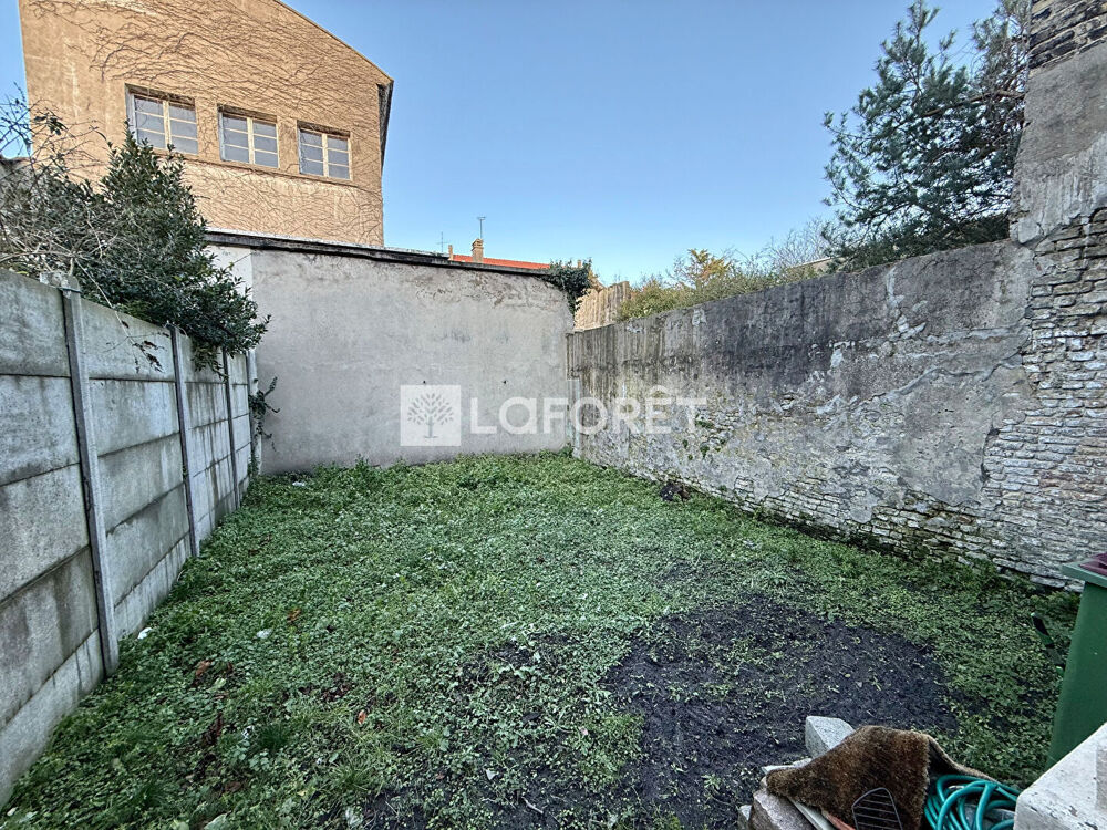 Location Appartement Appartement Calais 2 pièce(s) 37.41 m2 Calais