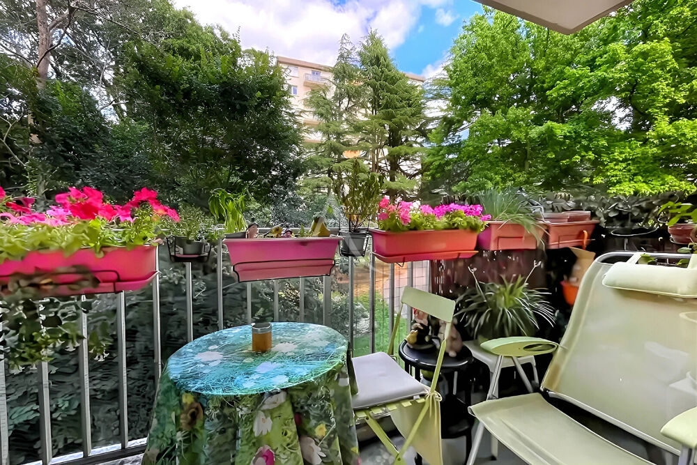 Appartement Nantes 2 pièces 49.23 m2 - La Mulotière
