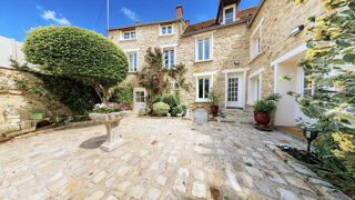  Maison à vendre 9 pièces 300 m²