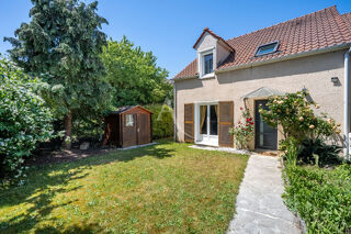  Maison à vendre 5 pièces 96 m²