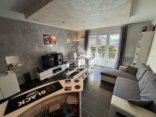  Appartement � vendre 4 pi�ces 77 m�