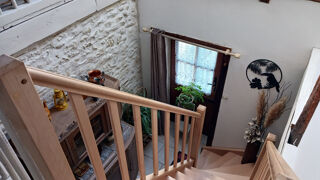  Maison � vendre 5 pi�ces 123 m�