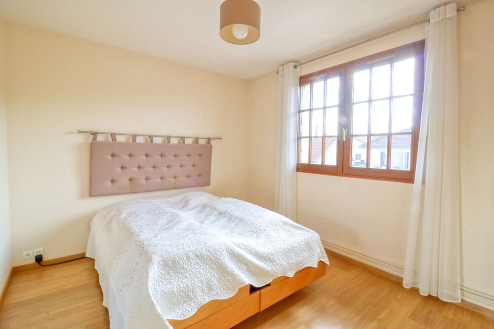 Vente Maison Maison familiale indépendante de 148 m² habitables, au calme d'une impasse pavillonnaire Antony
