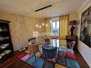  Maison � vendre 6 pi�ces 130 m�