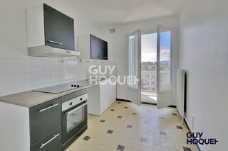  Appartement à vendre 4 pièces 70 m²