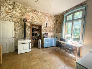  Maison 6 pièces 115 m² Guingamp