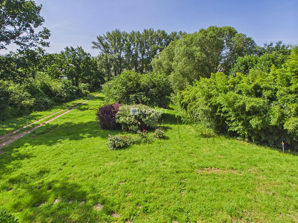 Vente Maison Maison QUIMPER 7 Pièces 145 m² Quimper