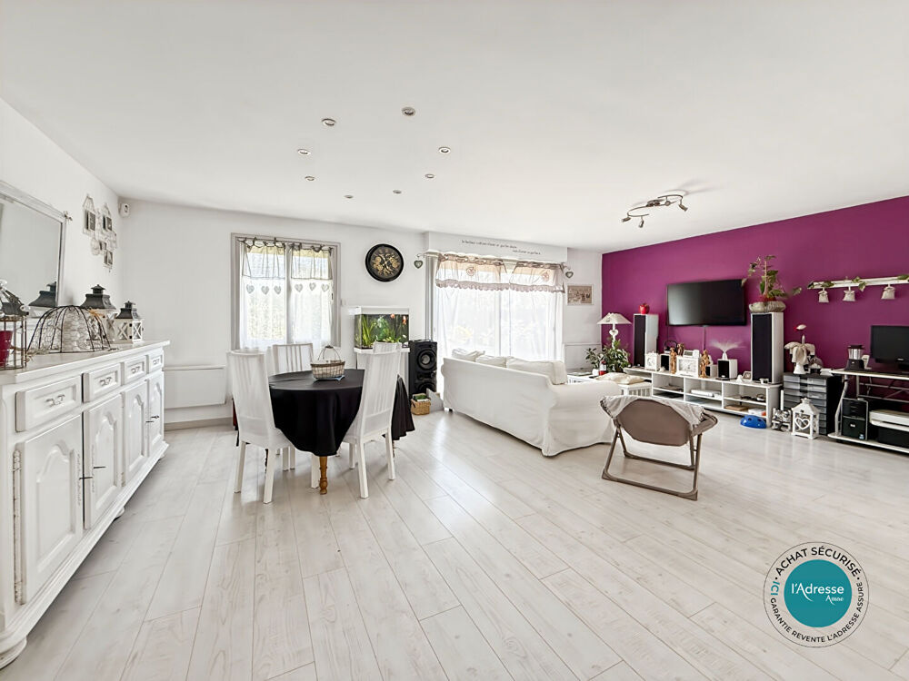 Vente Maison Maison Boissy Sous Saint Yon 6 pièce(s) 99 m2 Boissy sous saint yon